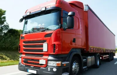 İzmir Cide Ambar Kargo