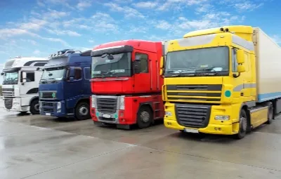 İzmir Cide Nakliye Ambarı